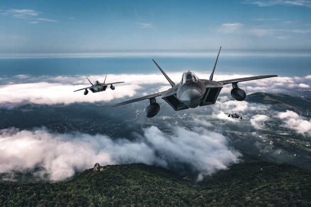 Defense & Security